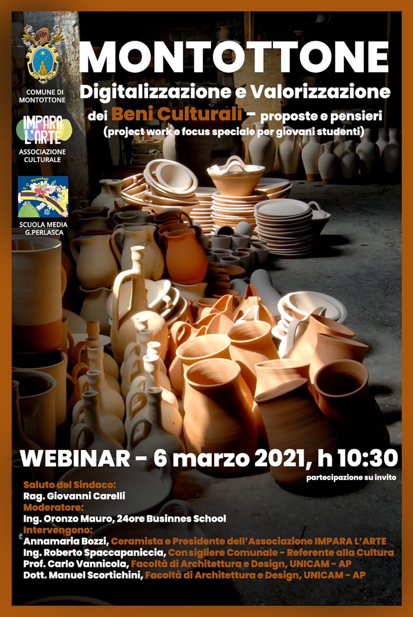 webinar digitalizzazione