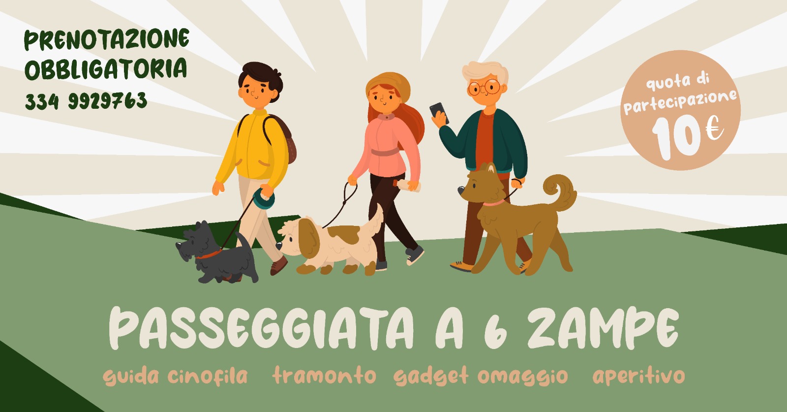 passeggiata6zampe