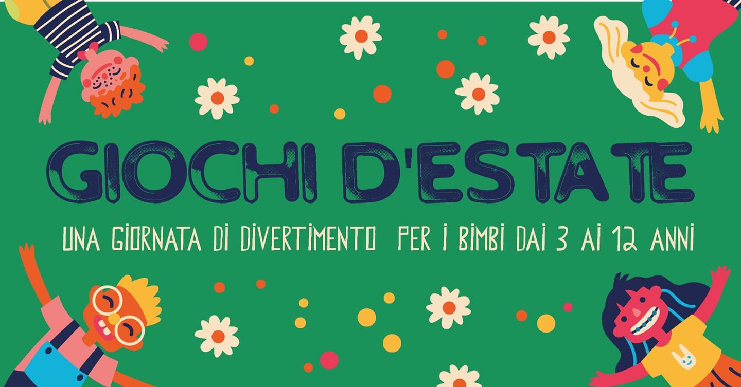 giochi destate